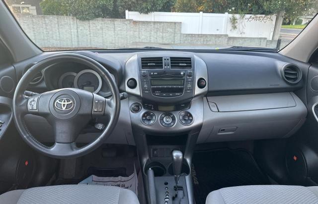 Photo 9 from auction – 2011 TOYOTA RAV4 LIMIT with VIN JTMXF4DV4B5040792