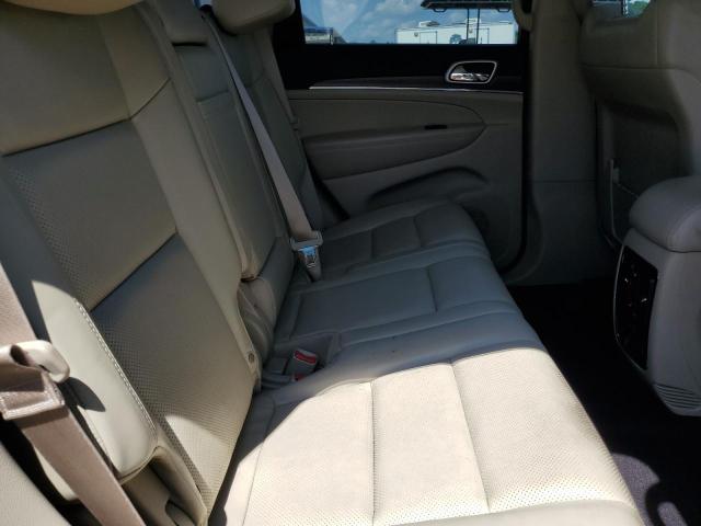 Photo 11 from auction – 2017 JEEP GRAND CHER with VIN 1C4RJFBG4HC890661