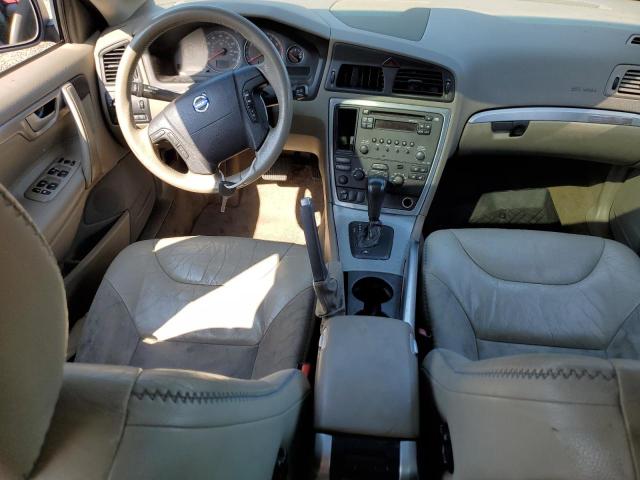 Photo 8 from auction – 2006 VOLVO XC70 with VIN YV4SZ592661229962