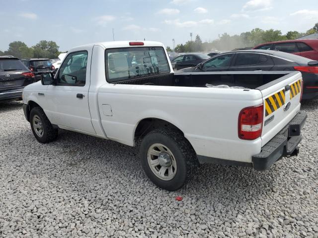 Photo 2 from auction – 2011 FORD RANGER with VIN 1FTKR1AD2BPA29662