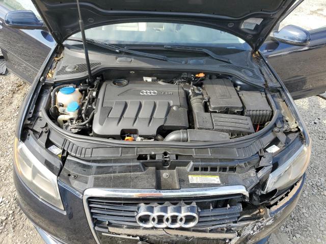 Фото 11 с аукциона – 2011 AUDI A3 PREMIUM с VIN WAUKJAFM3BA009677