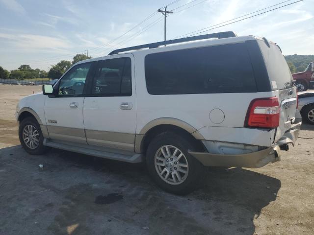 Photo 2 from auction – 2007 FORD EXPEDITION with VIN 1FMFK18507LA27357