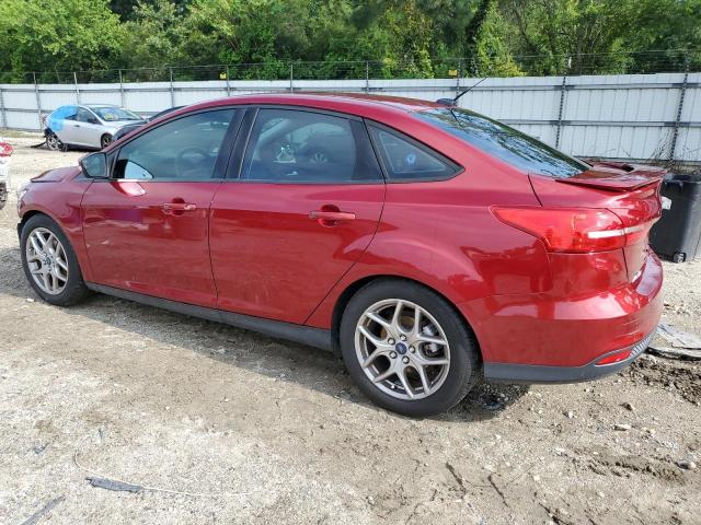 Photo 2 from auction – 2015 FORD FOCUS SE with VIN 1FADP3F23FL318263