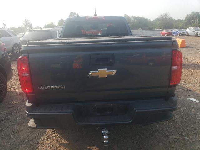 Photo 6 from auction – 2015 CHEVROLET COLORADO with VIN 1GCHSAE33F1173018