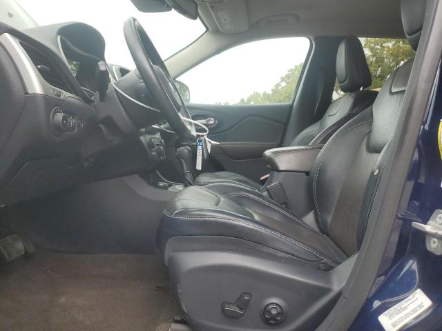 Photo 7 from auction – 2014 JEEP CHEROKEE L with VIN 1C4PJMDS7EW180922