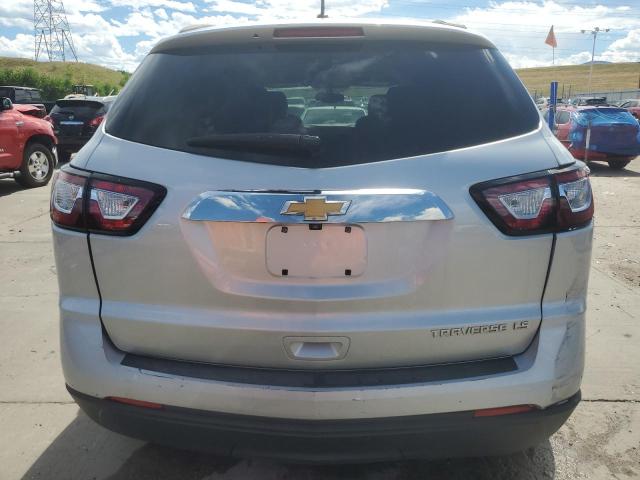 Photo 6 from auction – 2013 CHEVROLET TRAVERSE L with VIN 1GNKRFKD9DJ260910