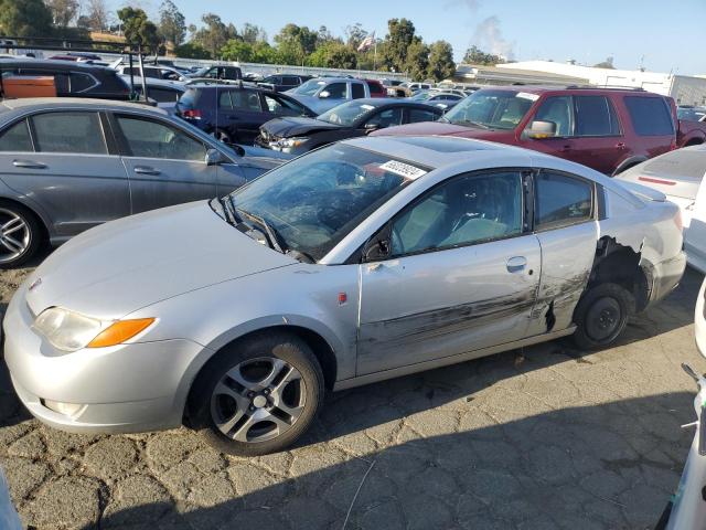 SATURN ION LEVEL 2005 with VIN 1G8AW12F35Z106269 - Photo from auction