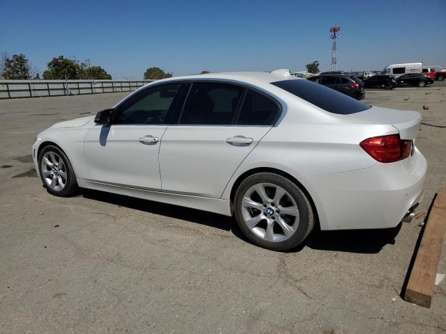 Photo 2 from auction – 2015 BMW 335 I with VIN WBA3A9G56FNS66440