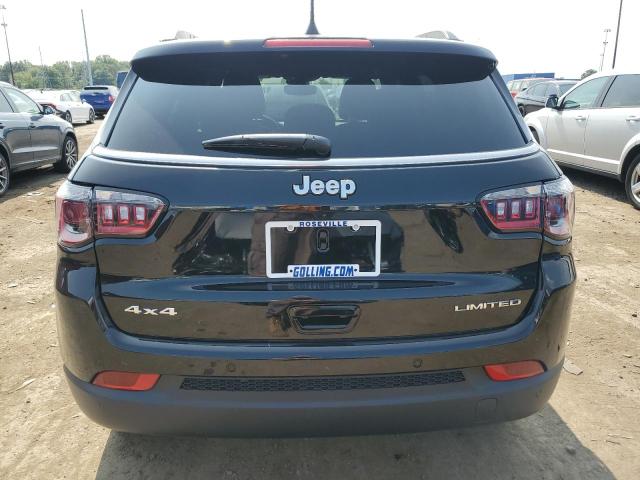 Photo 6 from auction – 2024 JEEP COMPASS LI with VIN 3C4NJDCN1RT151656