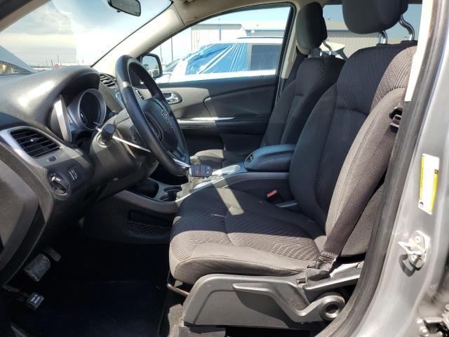 Photo 7 from auction – 2016 DODGE JOURNEY SE with VIN 3C4PDCAB4GT115413
