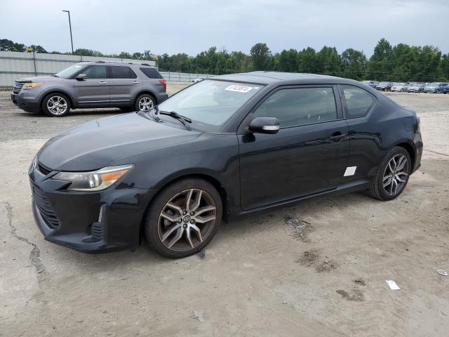 TOYOTA SCION TC 2015 with VIN JTKJF5C74FJ013015 - Photo from auction
