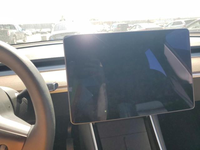 صورة رقم 9 من المزاد - 2021 TESLA MODEL Y مع VIN 5YJYGAEE7MF108891