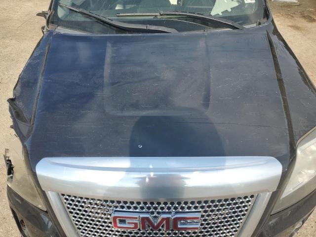 Photo 12 from auction – 2015 GMC TERRAIN DE with VIN 2GKFLUE32F6429222