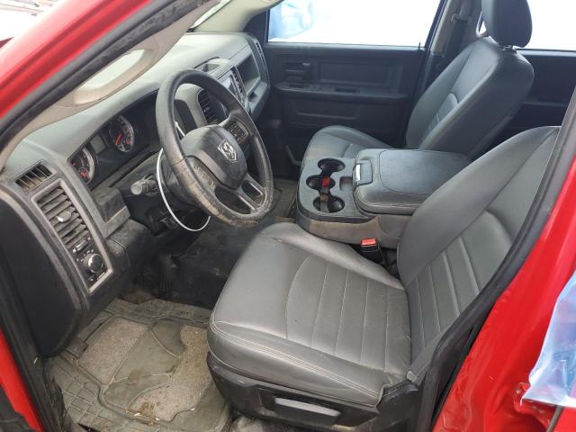 Photo 7 from auction – 2016 RAM 1500 ST with VIN 1C6RR6FG7GS340854