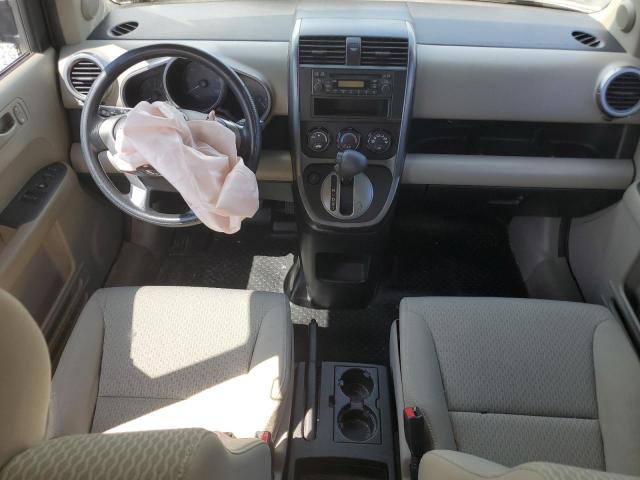 صورة رقم 8 من المزاد - 2011 HONDA ELEMENT LX مع VIN 5J6YH2H37BL006203