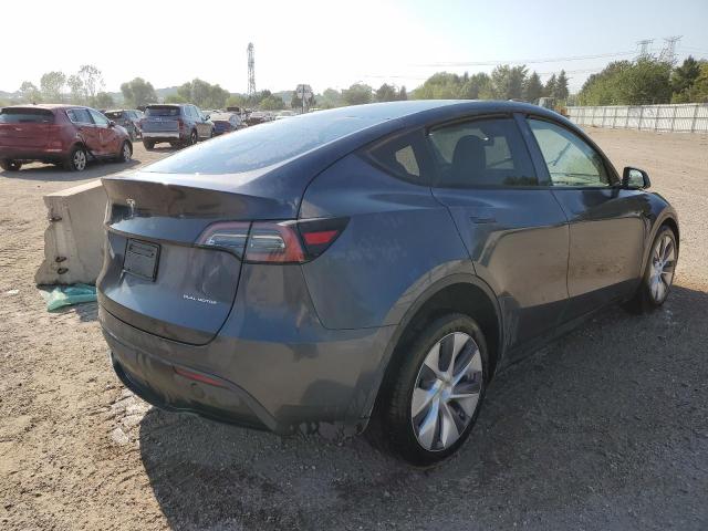Foto 3 de la subasta – 2023 TESLA MODEL Y con VIN 7SAYGDEE9PA201725
