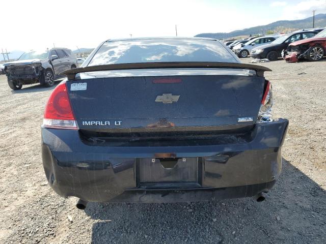 Photo 6 from auction – 2012 CHEVROLET IMPALA LT with VIN 2G1WG5E31C1105427
