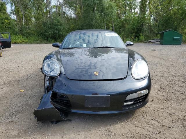 Photo 5 from auction – 2005 PORSCHE BOXSTER with VIN WP0CA29805U711180