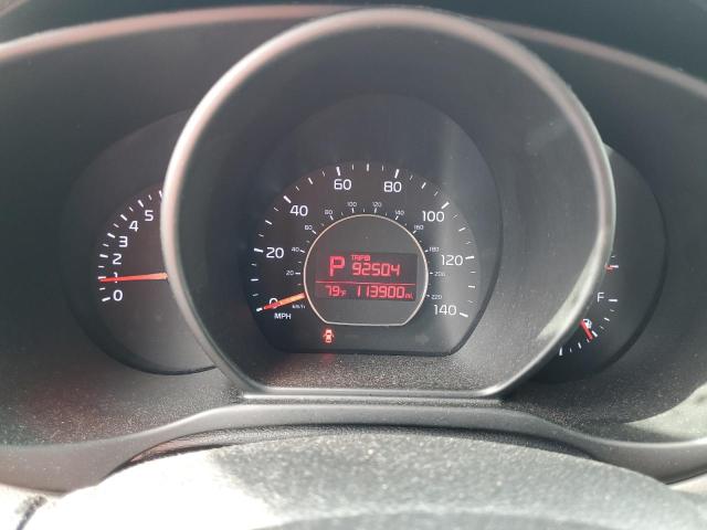 Photo 9 from auction – 2014 KIA SOUL with VIN KNDJN2A21E7065293
