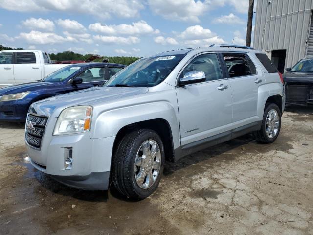 GMC TERRAIN SL 2012 with VIN 2GKFLWE53C6342986 - Photo from auction