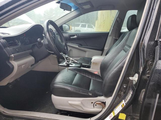 Photo 7 from auction – 2012 TOYOTA CAMRY BASE with VIN 4T1BF1FK7CU025475