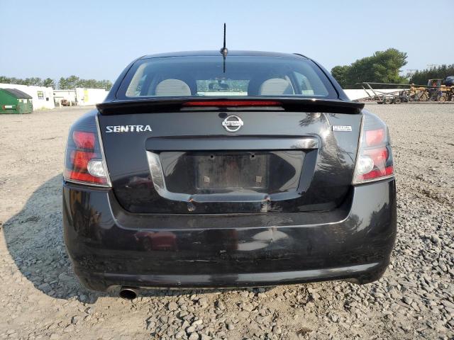 Photo 6 from auction – 2012 NISSAN SENTRA 2.0 with VIN 3N1AB6AP0CL729428
