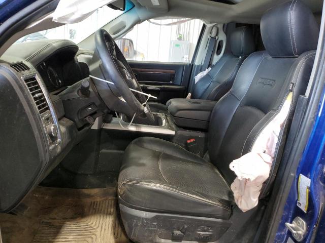 Photo 7 from auction – 2016 RAM 2500 LARAM with VIN 3C6UR5FJ0GG145041