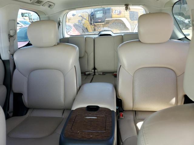 Photo 10 from auction – 2017 NISSAN ARMADA PLA with VIN JN8AY2NE6H9701506