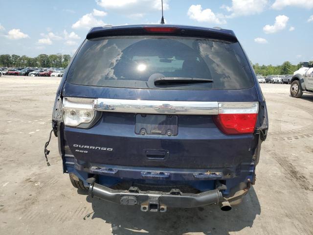 Photo 6 from auction – 2013 DODGE DURANGO SX with VIN 1C4RDJAG9DC691028