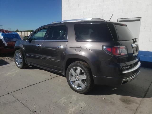Photo 2 from auction – 2016 GMC ACADIA DEN with VIN 1GKKVTKDXGJ145583