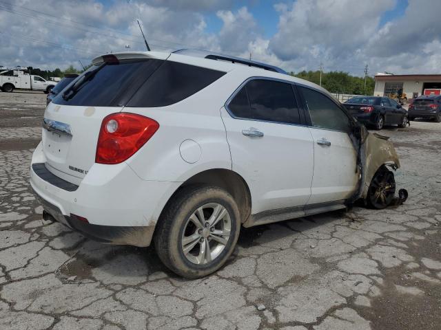 Photo 3 from auction – 2011 CHEVROLET EQUINOX LT with VIN 2CNFLNEC2B6480954