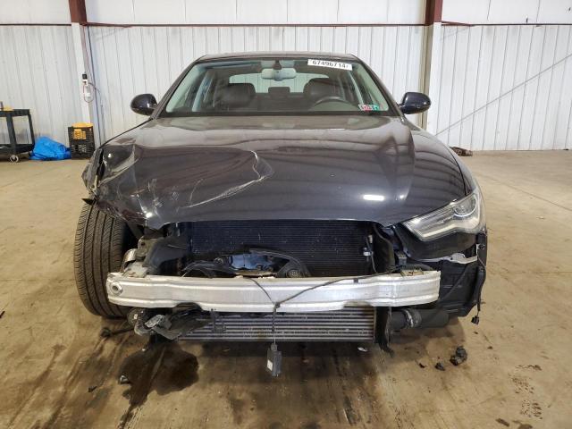 Photo 5 from auction – 2017 AUDI A6 PREMIUM with VIN WAUG8AFC1HN124420