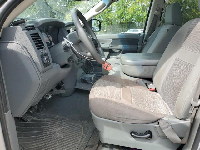 Photo 7 from auction – 2007 DODGE RAM 1500 S with VIN 1D7HU18207S135809