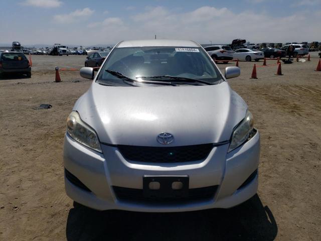 Photo 5 from auction – 2009 TOYOTA COROLLA MA with VIN 2T1KU40E89C076455
