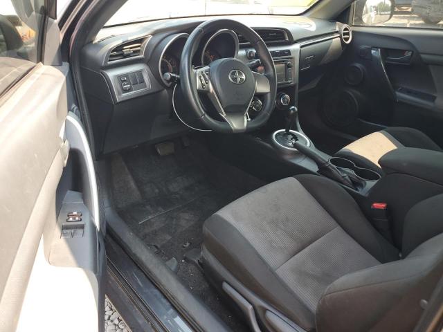 Photo 8 from auction – 2015 TOYOTA SCION TC with VIN JTKJF5C76FJ002694