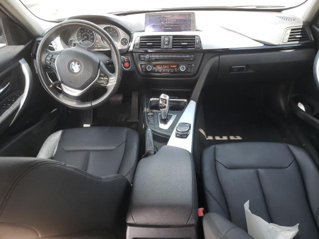 Photo 8 from auction – 2015 BMW 328 XI with VIN WBA3B3G58FNT17124