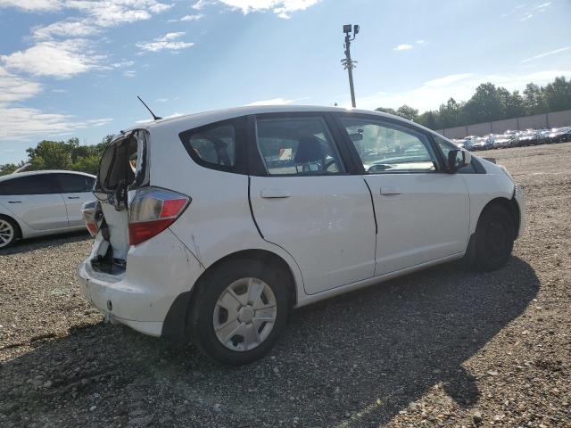 Photo 3 from auction – 2012 HONDA FIT with VIN JHMGE8H31CS002022