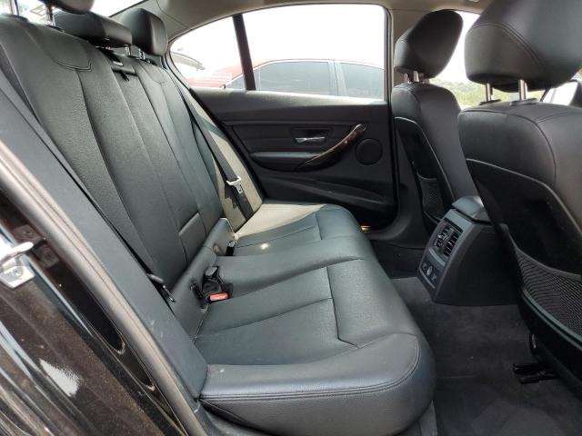 Photo 10 from auction – 2015 BMW 328 XI with VIN WBA3B3G52FNR85744