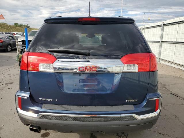 صورة رقم 6 من المزاد - 2016 GMC TERRAIN SL مع VIN 2GKFLUEK6G6312221