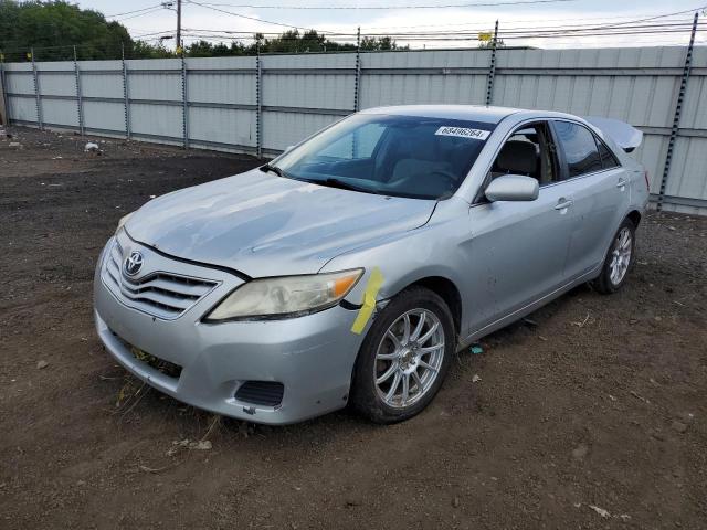 TOYOTA CAMRY BASE 2010 with VIN 4T1BF3EK9AU022152 - Photo from auction