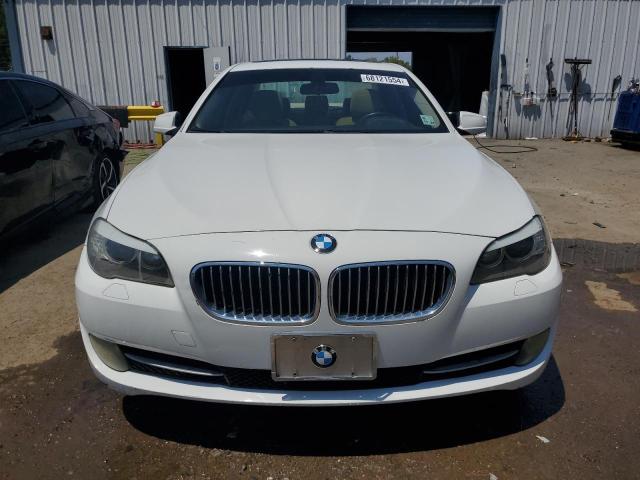 Photo 5 from auction – 2011 BMW 528 I with VIN WBAFR1C5XBC743728