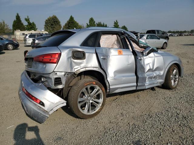Photo 3 from auction – 2017 AUDI Q3 PREMIUM with VIN WA1HCCFS2HR009823