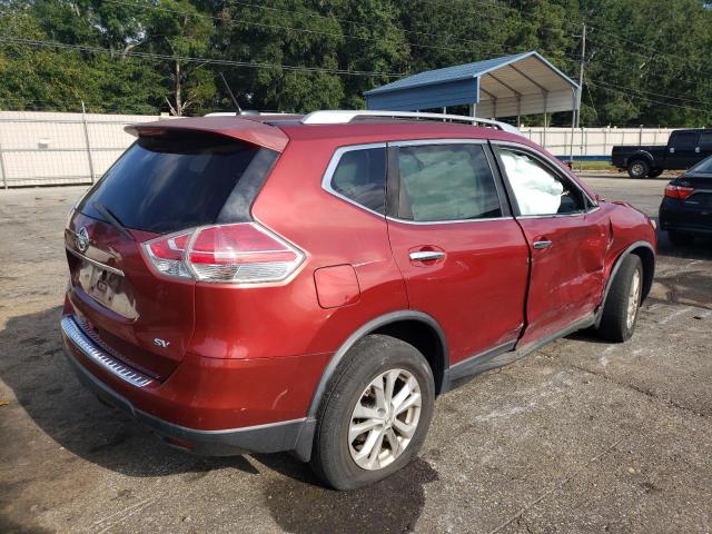 Photo 3 from auction – 2016 NISSAN ROGUE S with VIN KNMAT2MT7GP624181