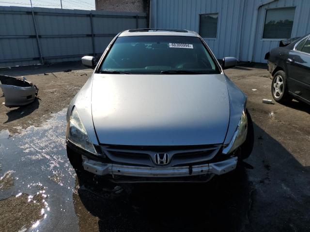 Photo 5 from auction – 2007 HONDA ACCORD EX with VIN 1HGCM82647A003393