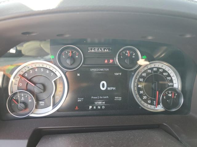 Photo 9 from auction – 2015 RAM 2500 LARAM with VIN 3C6UR5NJXFG656160