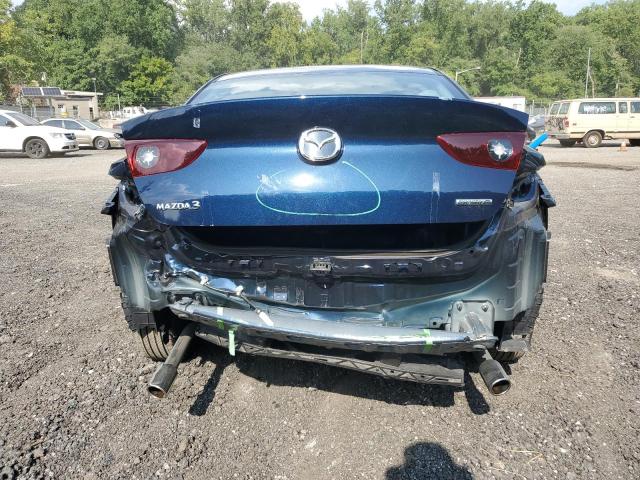 Photo 6 from auction – 2022 MAZDA 3 with VIN 3MZBPAA77NM309021
