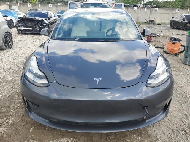Photo 5 from auction – 2022 TESLA MODEL 3 with VIN 5YJ3E1EA6NF243892