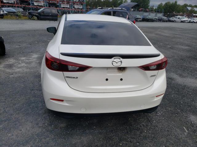 Photo 6 from auction – 2014 MAZDA 3 SPORT with VIN JM1BM1U75E1152948