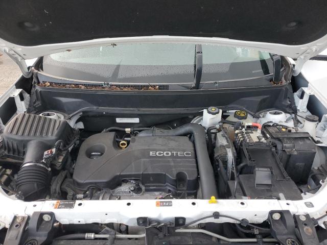 Photo 12 from auction – 2018 CHEVROLET EQUINOX LT with VIN 2GNAXJEV1J6146269