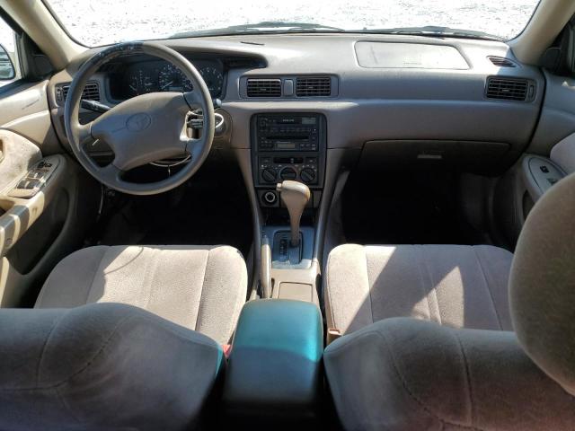 Photo 8 from auction – 1997 TOYOTA CAMRY CE with VIN 4T1BG22K7VU126432